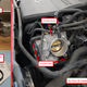 Illustration for article titled Here's How To Do A Tune-Up On A Modern Gasoline Car